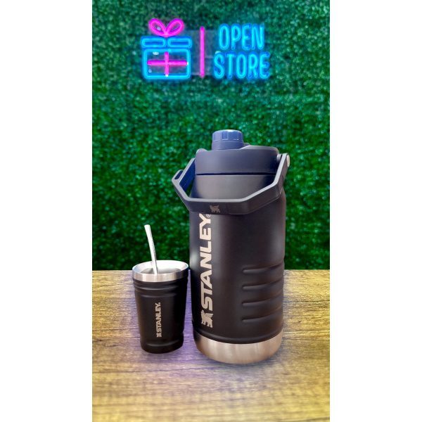 TERMOLAR DE TERERE 1,9L + MATE STANLEY - Imagen 2