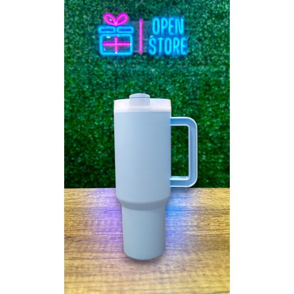 VASO PLASTICO TIPO QUENCHER - Imagen 4