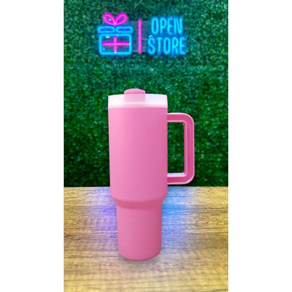VASO PLASTICO TIPO QUENCHER - Imagen 3