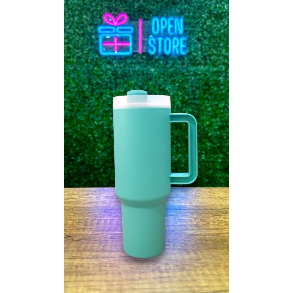 VASO PLASTICO TIPO QUENCHER - Imagen 2