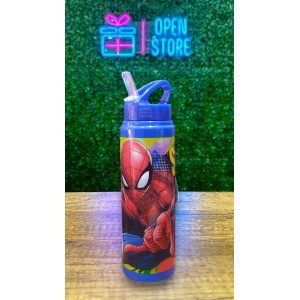 BOTELLA INFANTIL ALUMINIO 750ML CON PICO