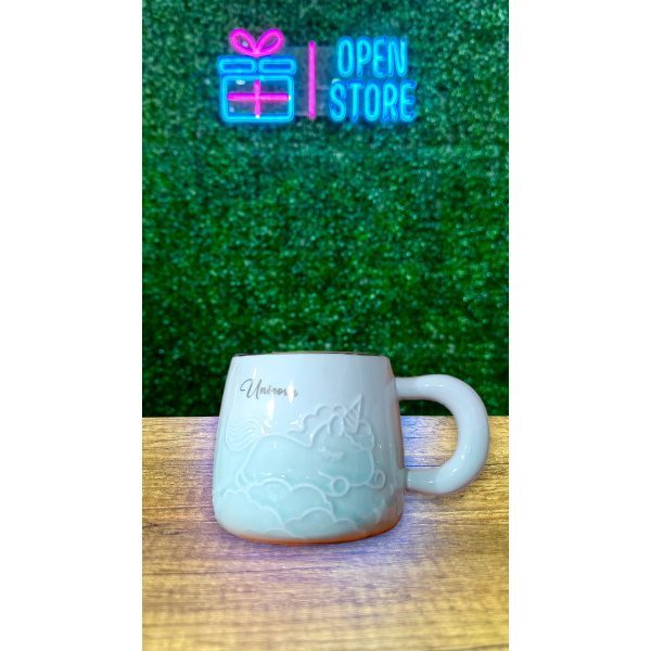 TAZA UNICORNIO DEGRADE - Imagen 3