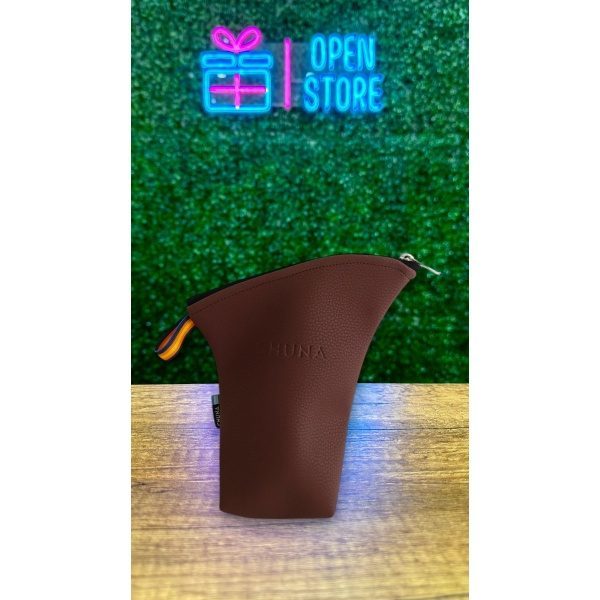 CHAULATA YERBERO 350G MATEANDO (CUERINA) CHUNA - Imagen 2
