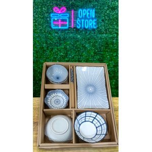 SET SUSHI PREMIUM