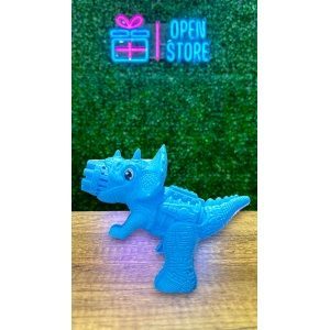 BURBUJERO A PILA CON FORMA EN CAJA