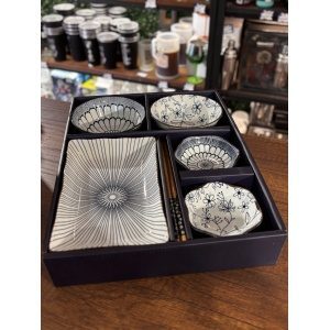 SET SUSHI PREMIUM