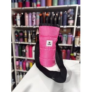 PORTA BOTELLA MATELASSE OINK