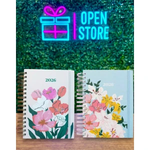 AGENDA A5 DOCENTE 2026