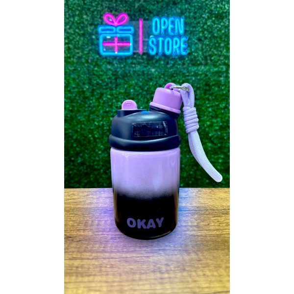 VASO ACERO TERMICO OKAY - Imagen 4