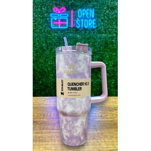 VASO QUENCHER H2.0 1,2L STANLEY (MARMOLADO)