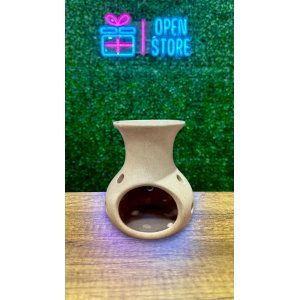 HORNITO BEIGE JASPEADO