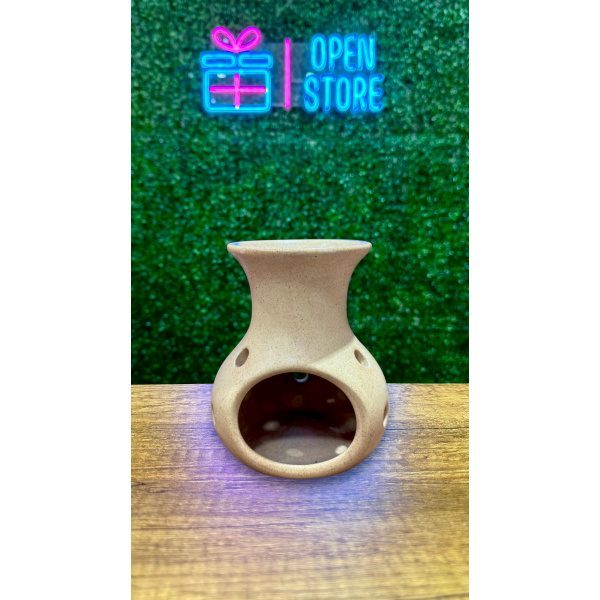 HORNITO BEIGE JASPEADO