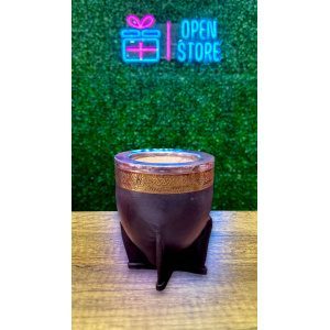 MATES IMPERIAL ACERO Y BRONCE (OFERTA)