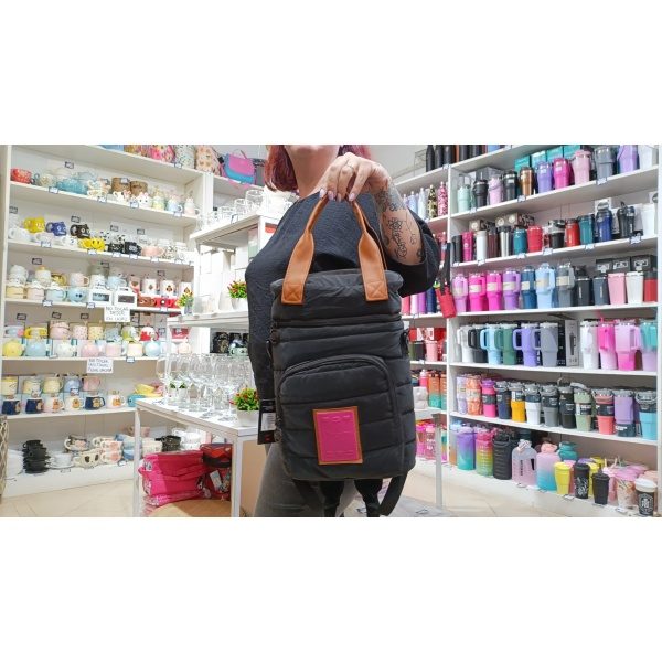 BOLSO MATERO MOCHILA LAS OREIRO - Imagen 4