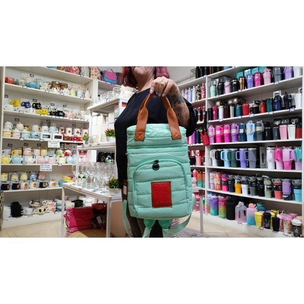 BOLSO MATERO MOCHILA LAS OREIRO - Imagen 3