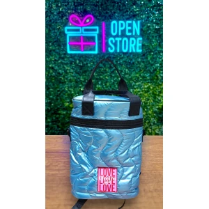 BOLSO MATERO MOCHILA LAS OREIRO