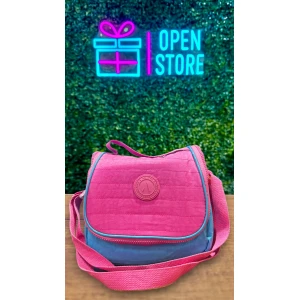 LUNCHERA TERMICA BICOLOR