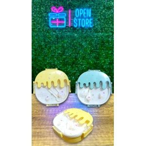 VIANDA PLASTICO CUPCAKE