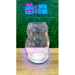 VASO BARRIGON CON PACKAGING