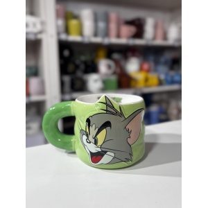 TAZA TOM&JERRY