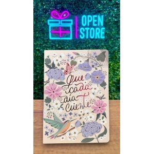 CUADERNO LIBRETA CHICA APALAPAPA