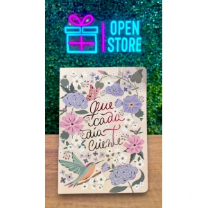 CUADERNO LIBRETA CHICA APALAPAPA