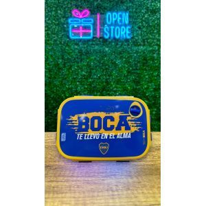 VIANDA CRESKO 920ML BOCA / RIVER