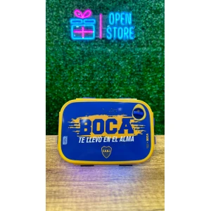 VIANDA CRESKO 920ML BOCA / RIVER