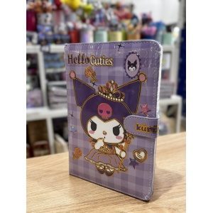 CUADERNO INFANTIL ENGOMADO STITCH / KUROMI / KITTY