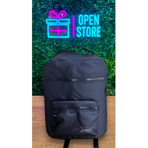 BOLSO MATERO MOCHILA IMPERMEABLE WANDERLUST