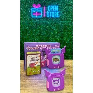 MAQUINA DE APRENDIZAJE CON TARJETAS