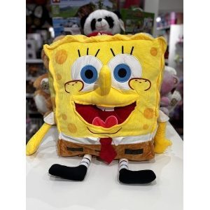 PELUCHE BOB ESPONJA 60CM