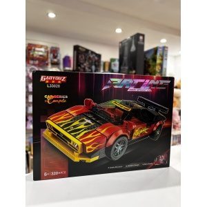 LEGO GRANDE AUTO "RECINE"