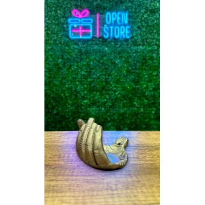 PORTA SAHUMERIO MANO