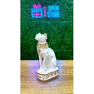 PORTA SAHUMERIO GATO CHICO