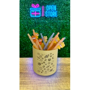 LAPICERA PERRITO SHIBA