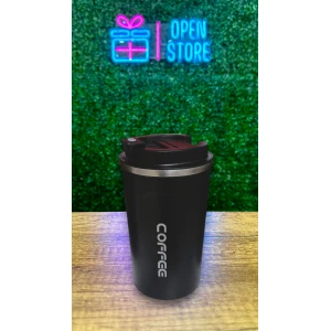 VASO TERMICO ACERO COFFEE