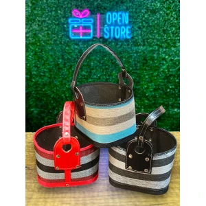 MATERA CANASTO VINTAGE