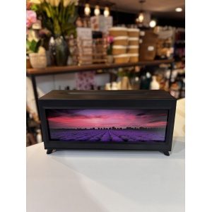 AROMATIZADOR PANTALLA LED