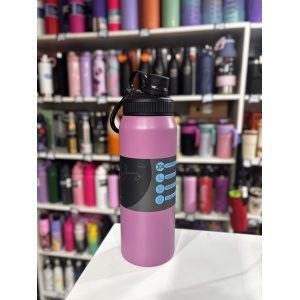 BOTELLA ACERO 700ML SPORTS