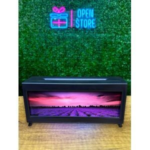 AROMATIZADOR PANTALLA LED