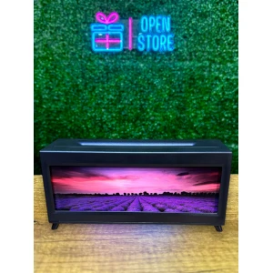 AROMATIZADOR PANTALLA LED