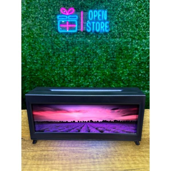 AROMATIZADOR PANTALLA LED
