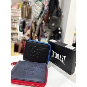 BILLETERA HOMBRE EVERLAST
