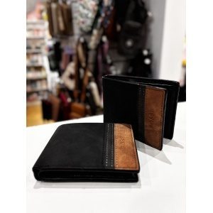 BILLETERA HOMBRE BOSSI