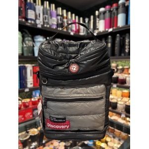BOLSO MATERO MOCHILA DISCOVERY (465 - 462 - 464)