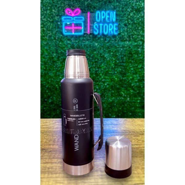 TERMO ACERO 1.3L WANDERLUST