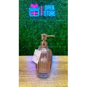 DISPENSER MERCURIZADO GOLD