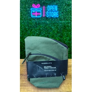 CHAU LATA WANDERLUST