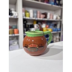 TAZA 3D FRIENDS